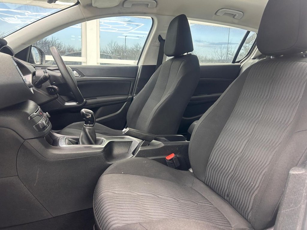 Used Peugeot 308 2017 for sale - 77719625: Photo 12