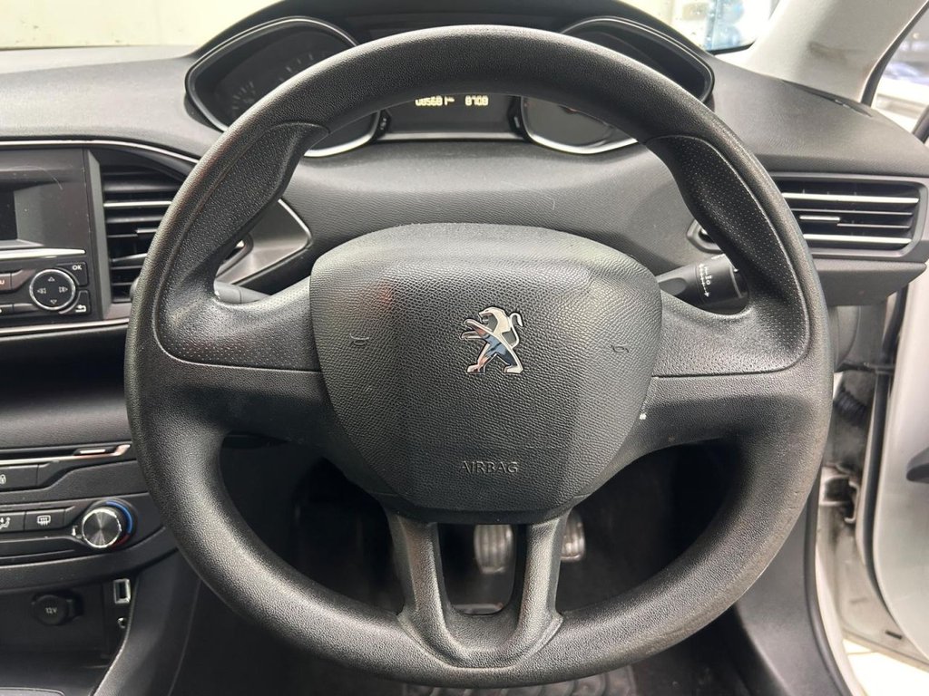 Used Peugeot 308 2017 for sale - 77719625: Photo 18