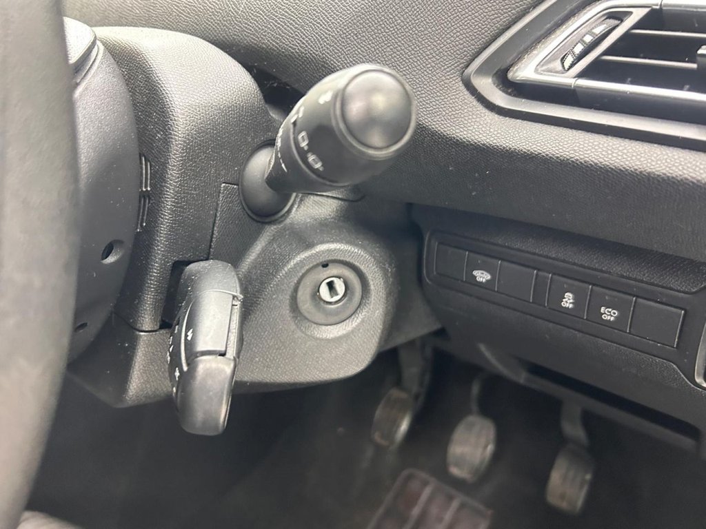 Used Peugeot 308 2017 for sale - 77719625: Photo 19