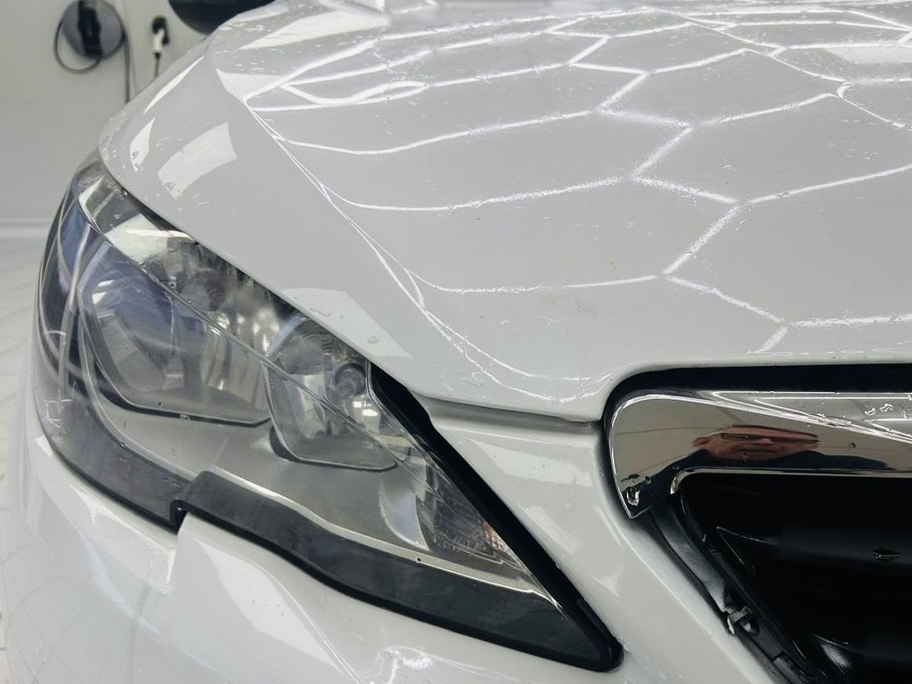 Used Peugeot 308 2017 for sale - 77719625: Photo 22