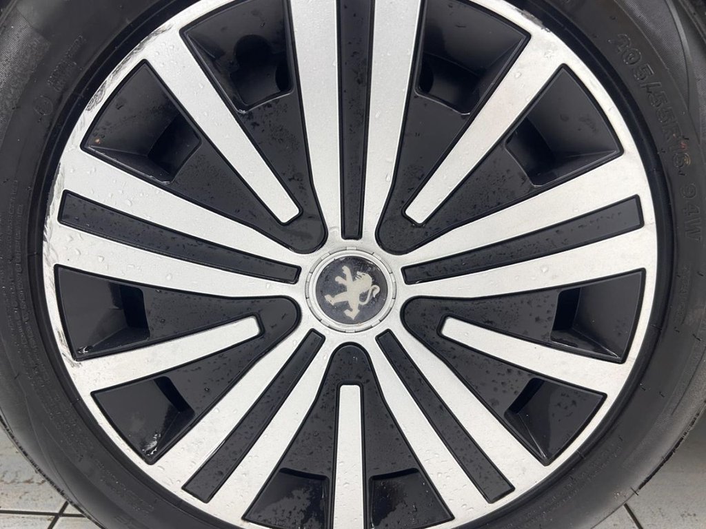 Used Peugeot 308 2017 for sale - 77719625: Photo 24