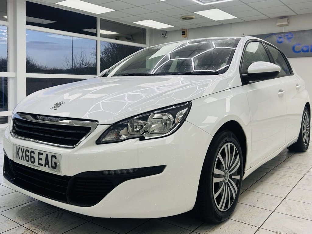 Used Peugeot 308 2017 for sale - 77719625: Photo 9