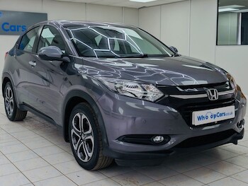 Used Honda HR-V 2015 for sale - 78401284: Photo