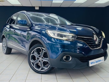 Used Renault Kadjar 2016 for sale - 79358244: Photo