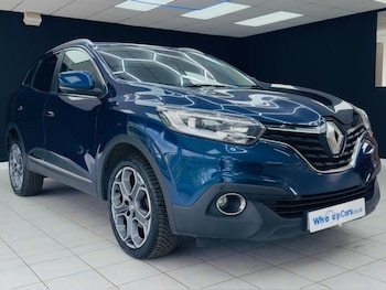 Used Renault Kadjar 2016 for sale - 79358244: Photo