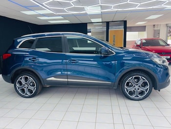 Used Renault Kadjar 2016 for sale - 79358244: Photo