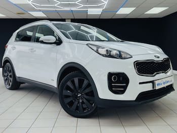 Used Kia Sportage 2016 for sale - 79648070: Photo