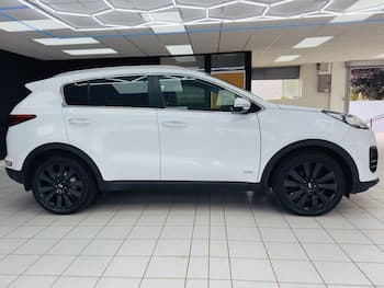 Used Kia Sportage 2016 for sale - 79648070: Photo