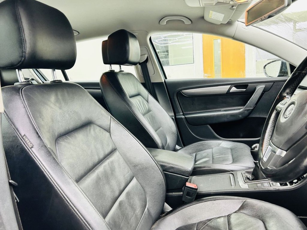 Used Volkswagen Passat 2014 for sale - 77667018: Photo 12