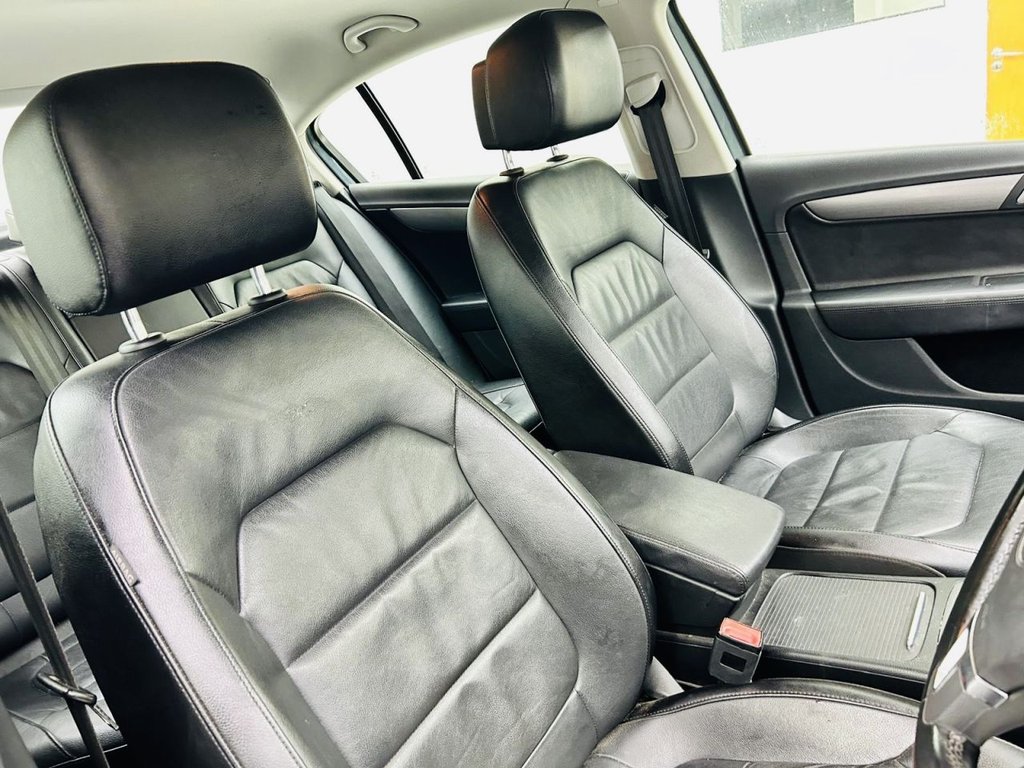 Used Volkswagen Passat 2014 for sale - 77667018: Photo 13