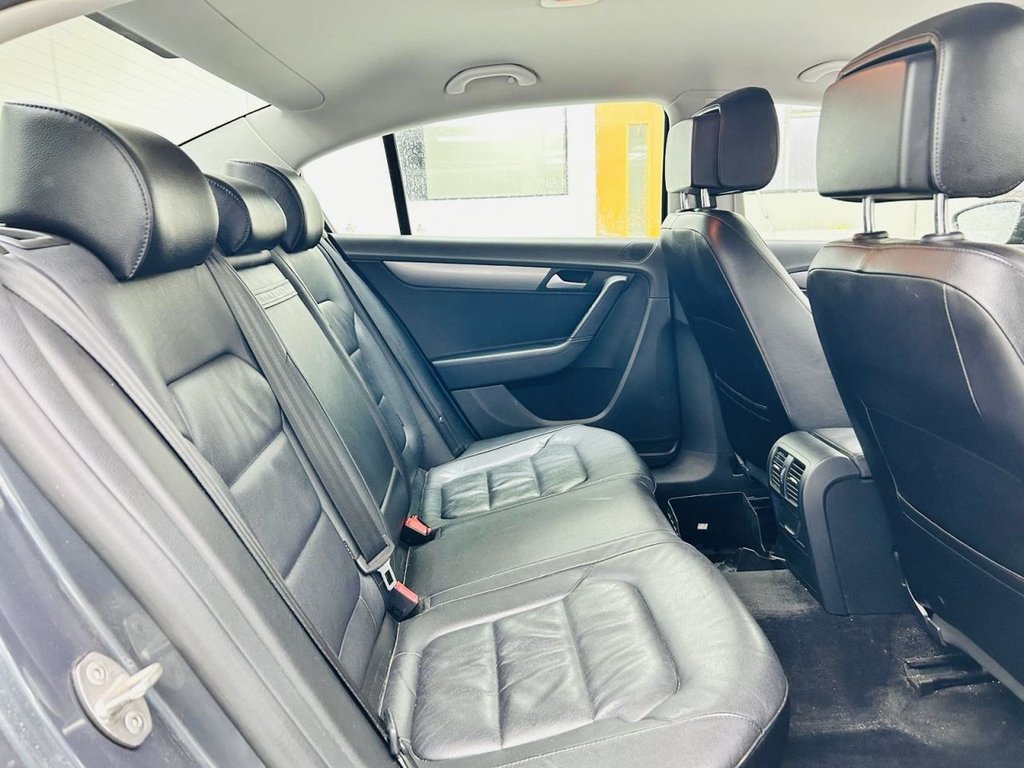 Used Volkswagen Passat 2014 for sale - 77667018: Photo 14