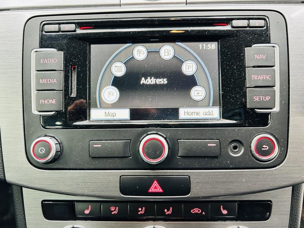 Used Volkswagen Passat 2014 for sale - 77667018: Photo 17