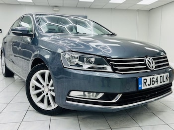 Used Volkswagen Passat 2014 for sale - 77667018: Photo