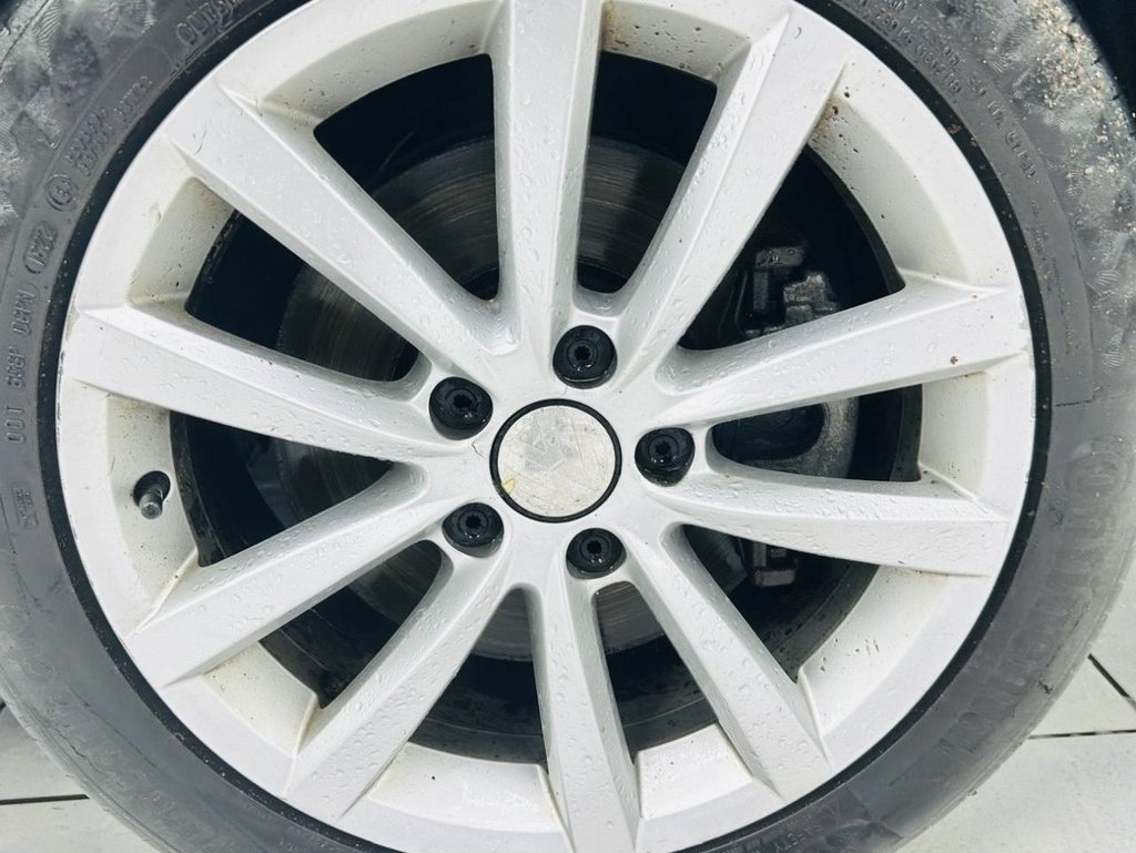 Used Volkswagen Passat 2014 for sale - 77667018: Photo 24