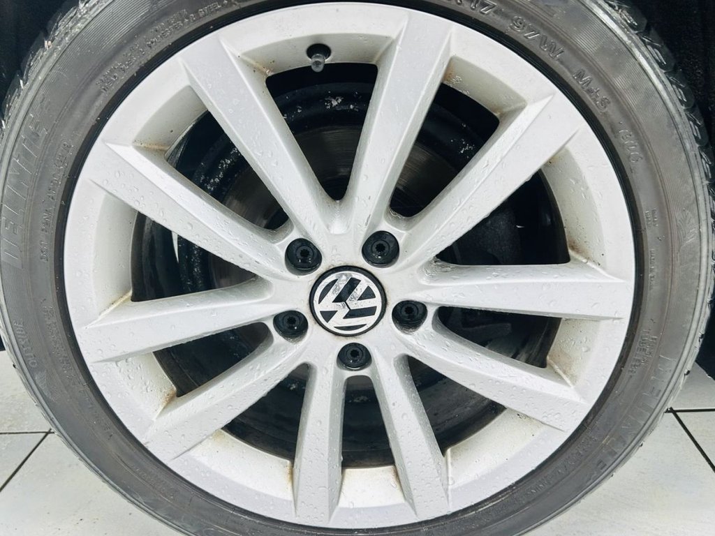 Used Volkswagen Passat 2014 for sale - 77667018: Photo 25