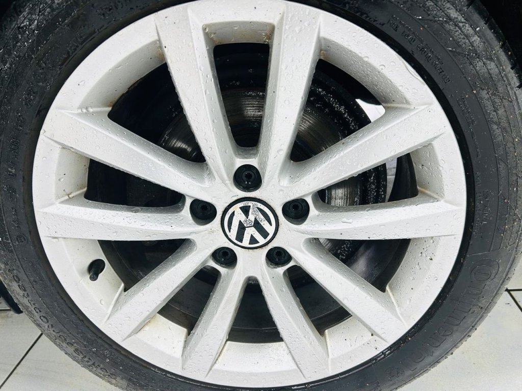 Used Volkswagen Passat 2014 for sale - 77667018: Photo 26