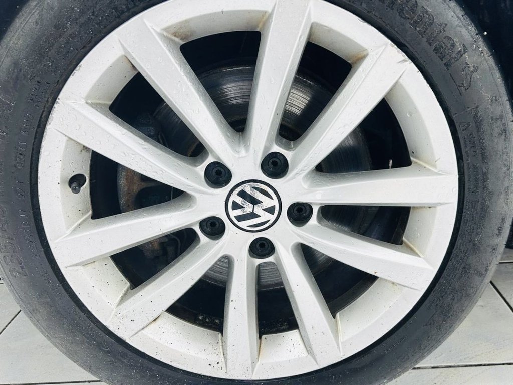 Used Volkswagen Passat 2014 for sale - 77667018: Photo 27