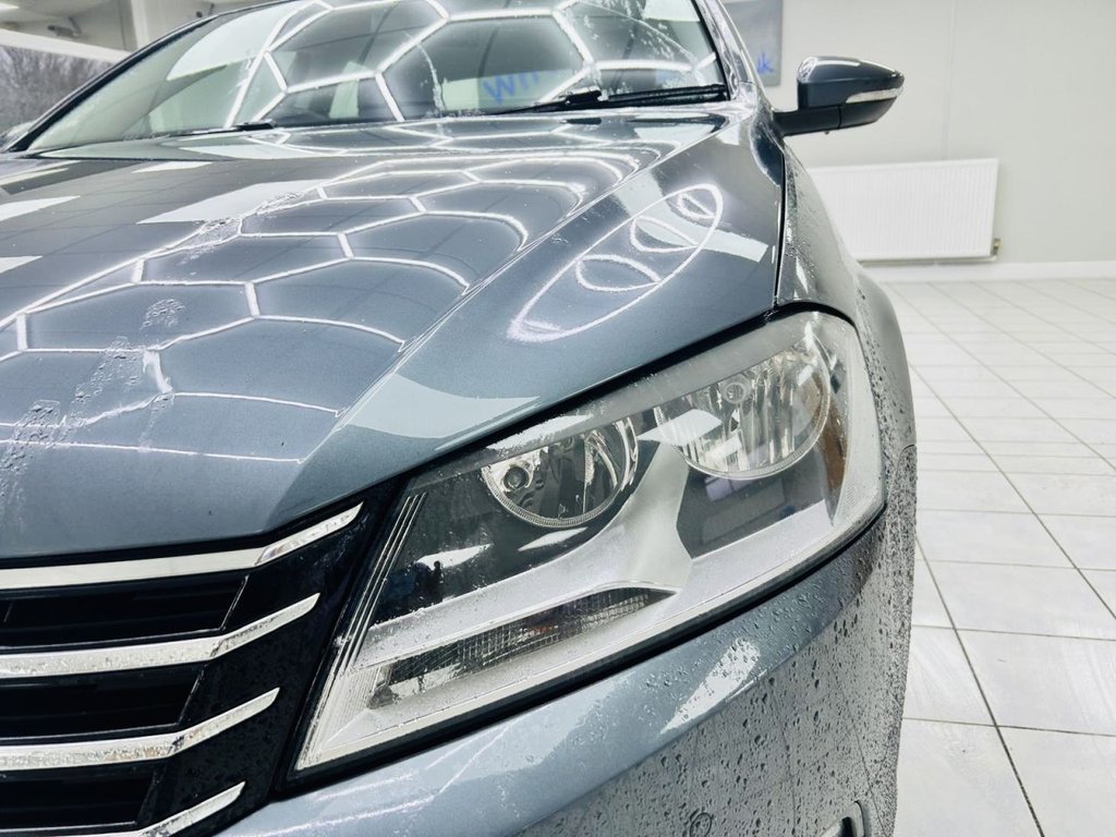 Used Volkswagen Passat 2014 for sale - 77667018: Photo 28