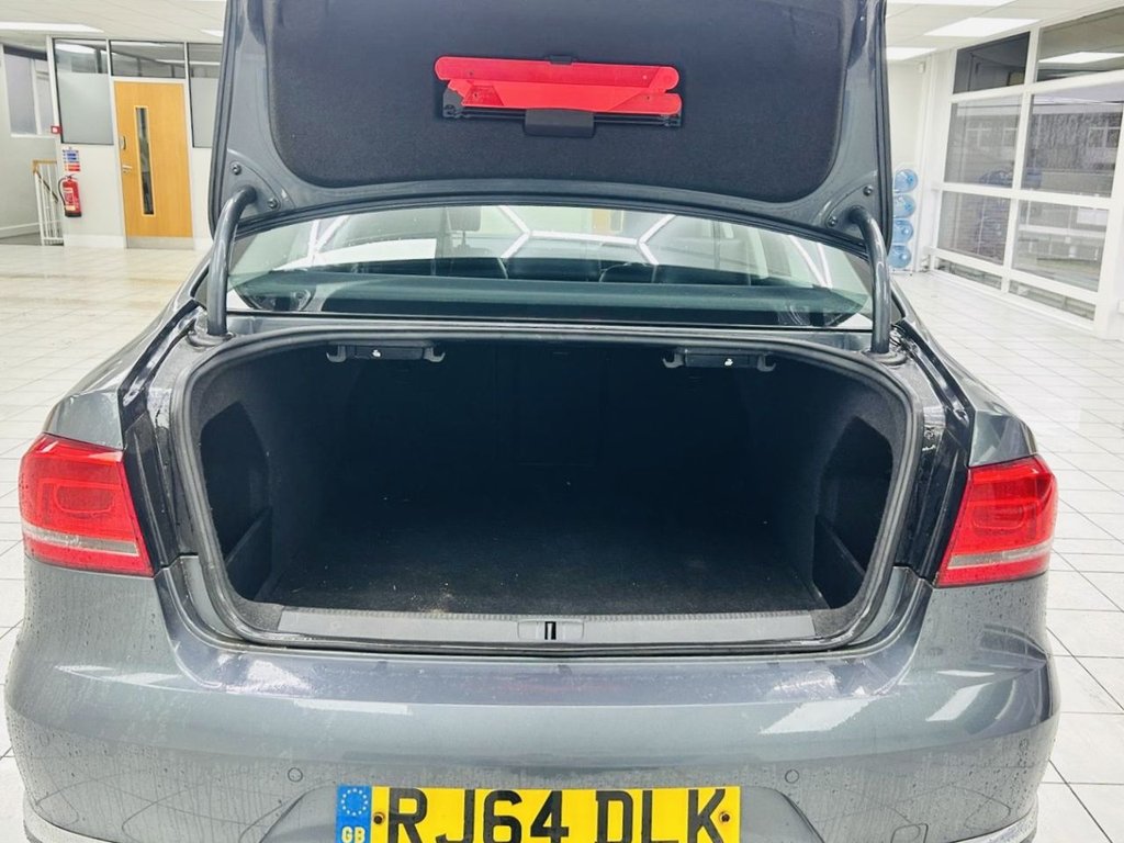 Used Volkswagen Passat 2014 for sale - 77667018: Photo 6