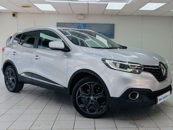 Used Renault Kadjar 2017 for sale - 78413849: Photo