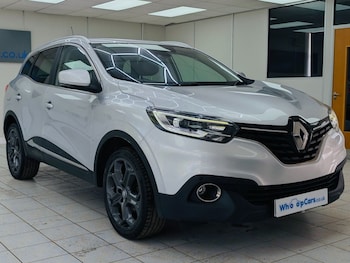 Used Renault Kadjar 2017 for sale - 78413849: Photo
