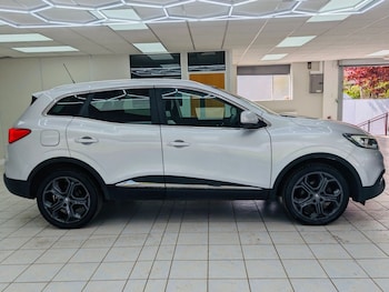 Used Renault Kadjar 2017 for sale - 78413849: Photo