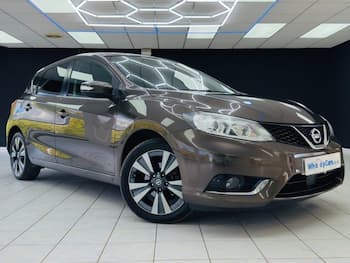 Used Nissan Pulsar 2016 for sale - 79875940: Photo