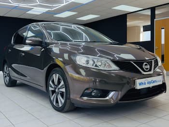 Used Nissan Pulsar 2016 for sale - 79875940: Photo