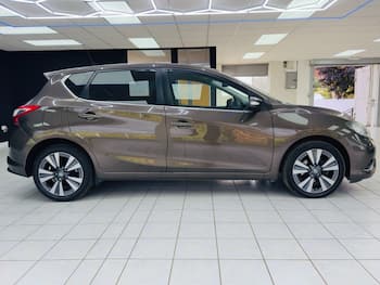Used Nissan Pulsar 2016 for sale - 79875940: Photo