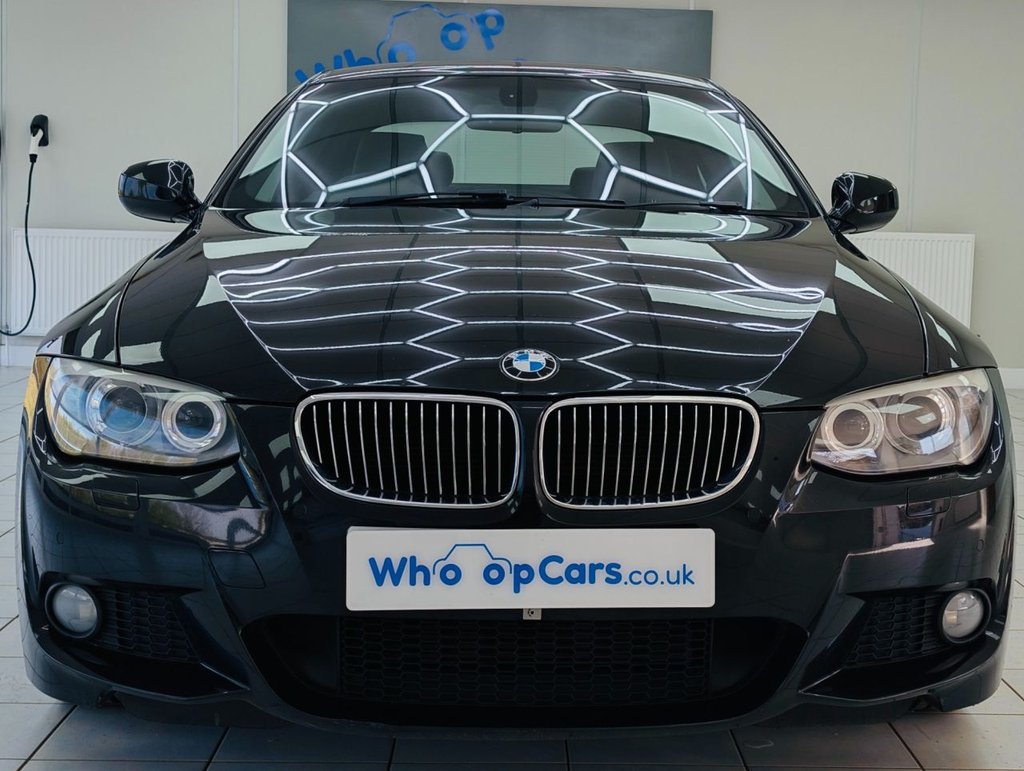 Used BMW 3 Series 2012 for sale - 78167032: Photo 10