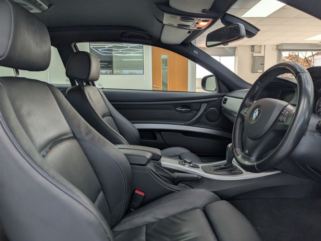 Used BMW 3 Series 2012 for sale - 78167032: Photo 12