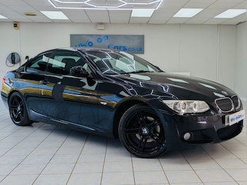Used BMW 3 Series 2012 for sale - 78167032: Photo
