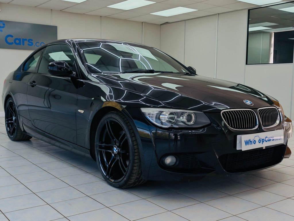 Used BMW 3 Series 2012 for sale - 78167032: Photo 2