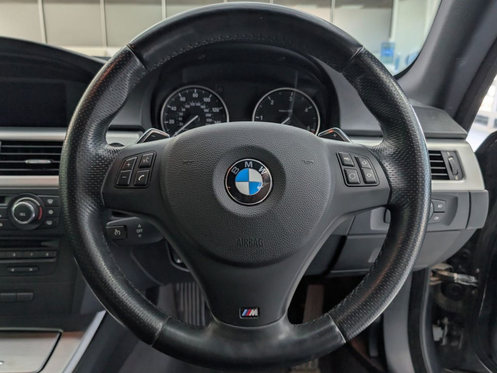 Used BMW 3 Series 2012 for sale - 78167032: Photo 26