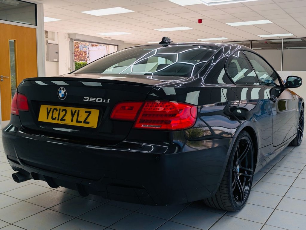 Used BMW 3 Series 2012 for sale - 78167032: Photo 4