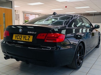 Used BMW 3 Series 2012 for sale - 78167032: Photo