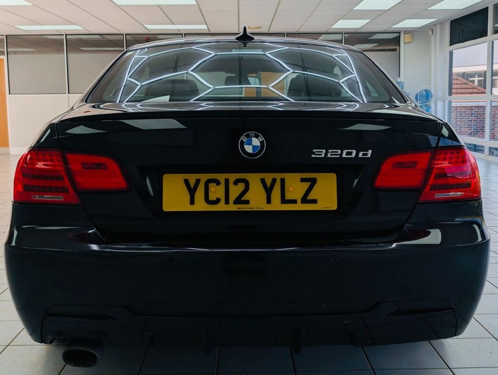 Used BMW 3 Series 2012 for sale - 78167032: Photo 5