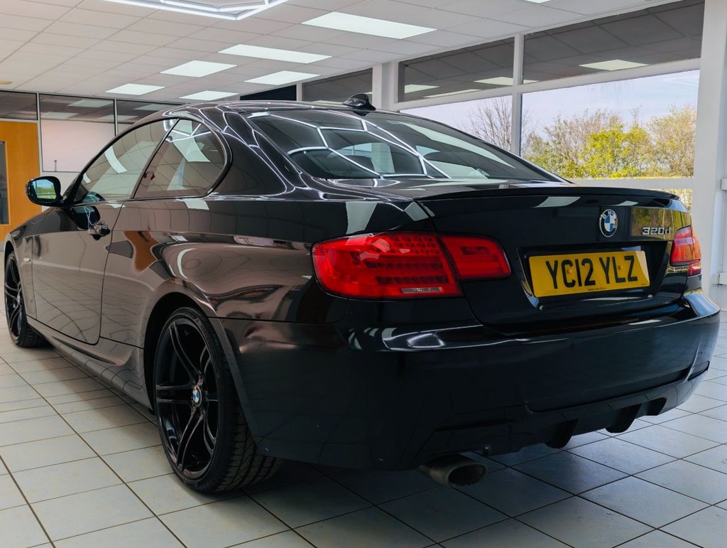 Used BMW 3 Series 2012 for sale - 78167032: Photo 7