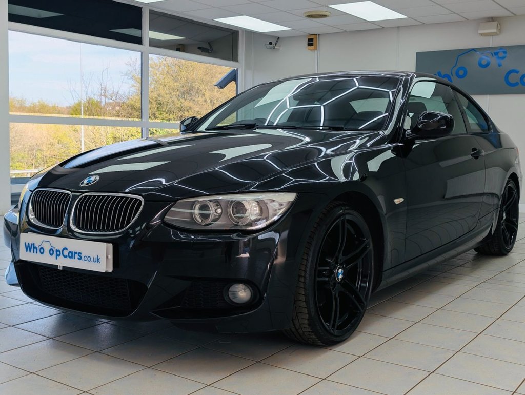 Used BMW 3 Series 2012 for sale - 78167032: Photo 9