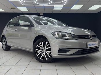 Used Volkswagen Golf 2017 for sale - 79281321: Photo