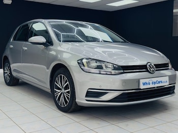 Used Volkswagen Golf 2017 for sale - 79281321: Photo