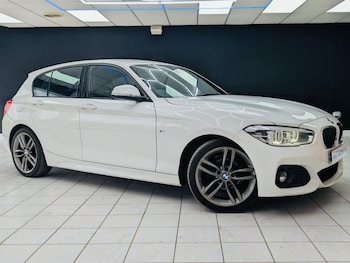 Used BMW 1 Series 2019 for sale - 78619277: Photo