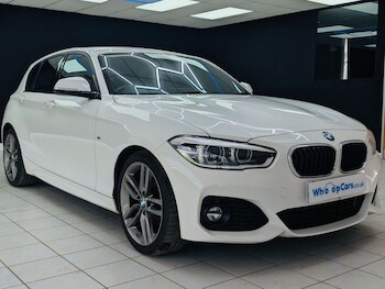 Used BMW 1 Series 2019 for sale - 78619277: Photo