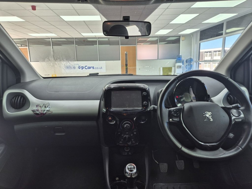 Used Peugeot 108 2018 for sale - 77919813: Photo 13