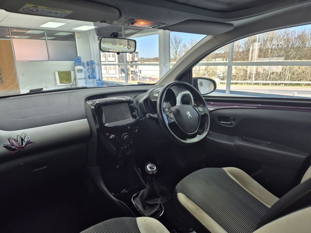 Used Peugeot 108 2018 for sale - 77919813: Photo 14