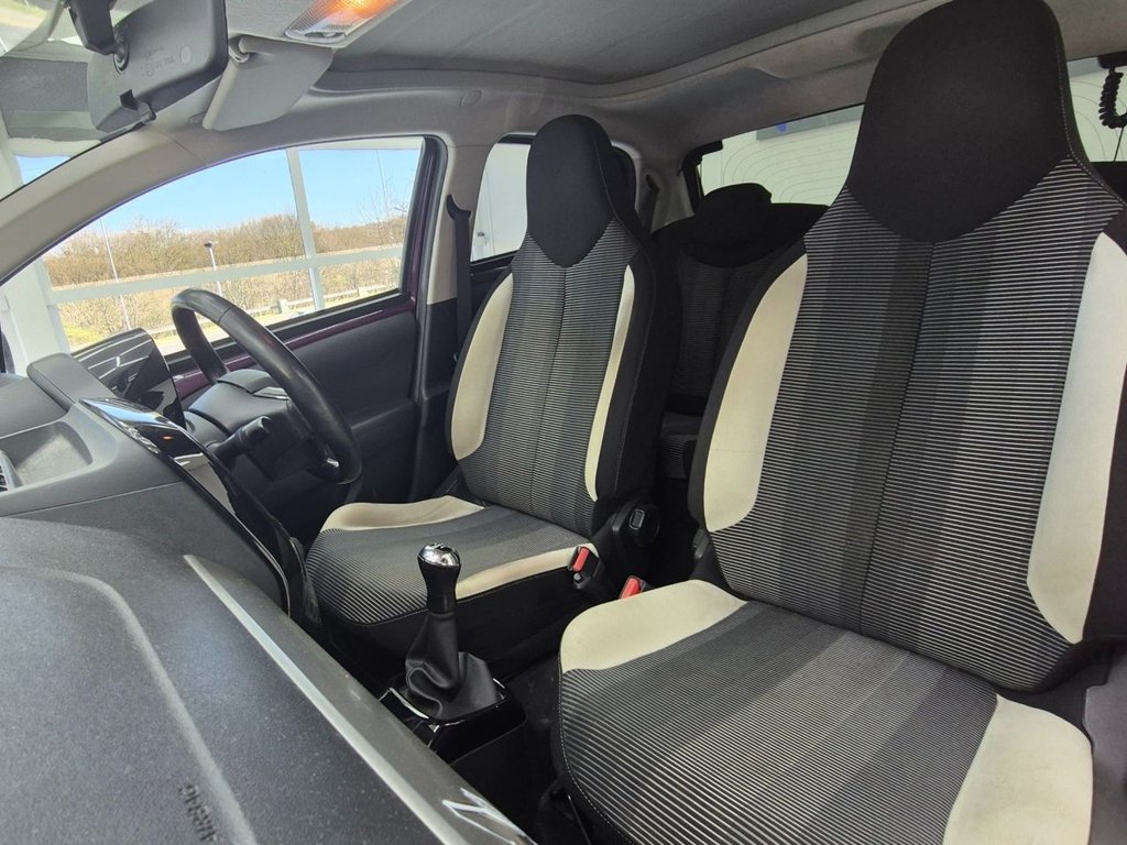 Used Peugeot 108 2018 for sale - 77919813: Photo 15