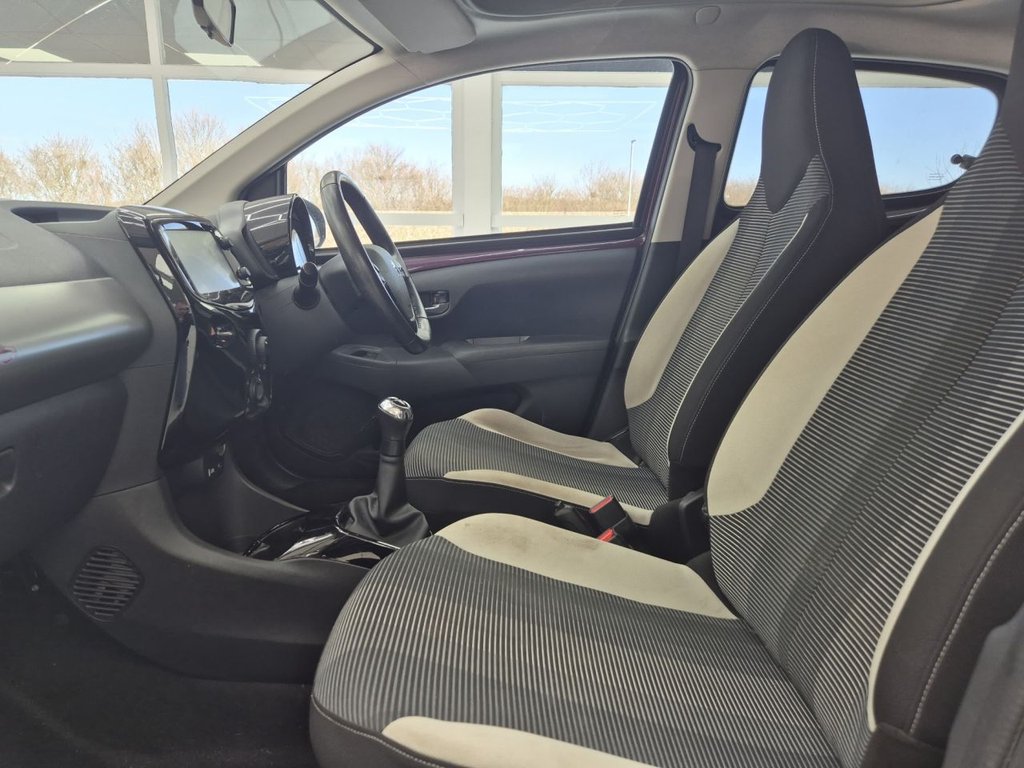 Used Peugeot 108 2018 for sale - 77919813: Photo 16