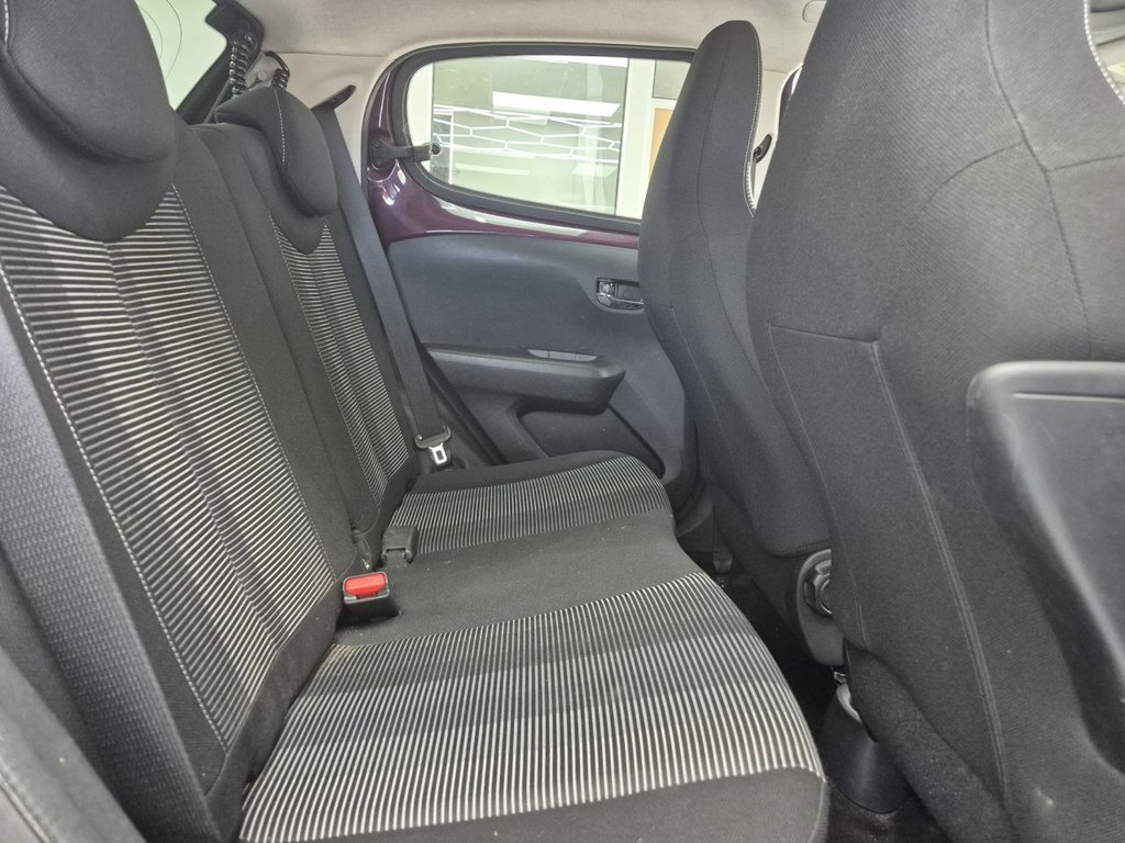 Used Peugeot 108 2018 for sale - 77919813: Photo 17