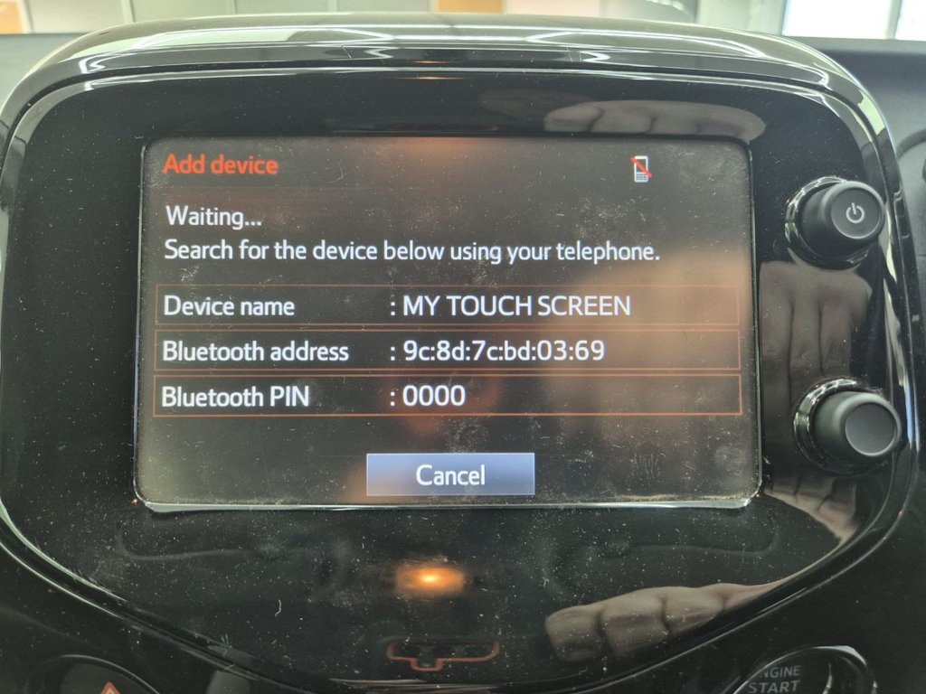 Used Peugeot 108 2018 for sale - 77919813: Photo 20