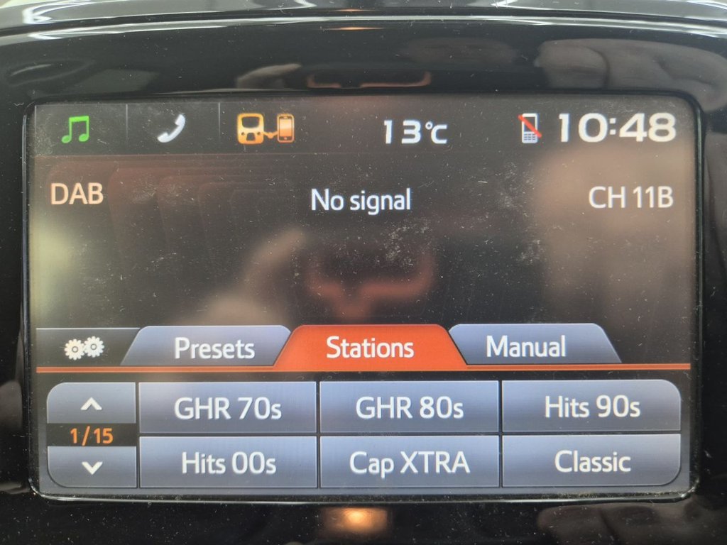 Used Peugeot 108 2018 for sale - 77919813: Photo 22